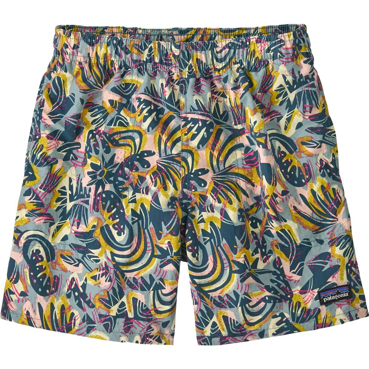 Patagonia Baggies 5in Short - Kids