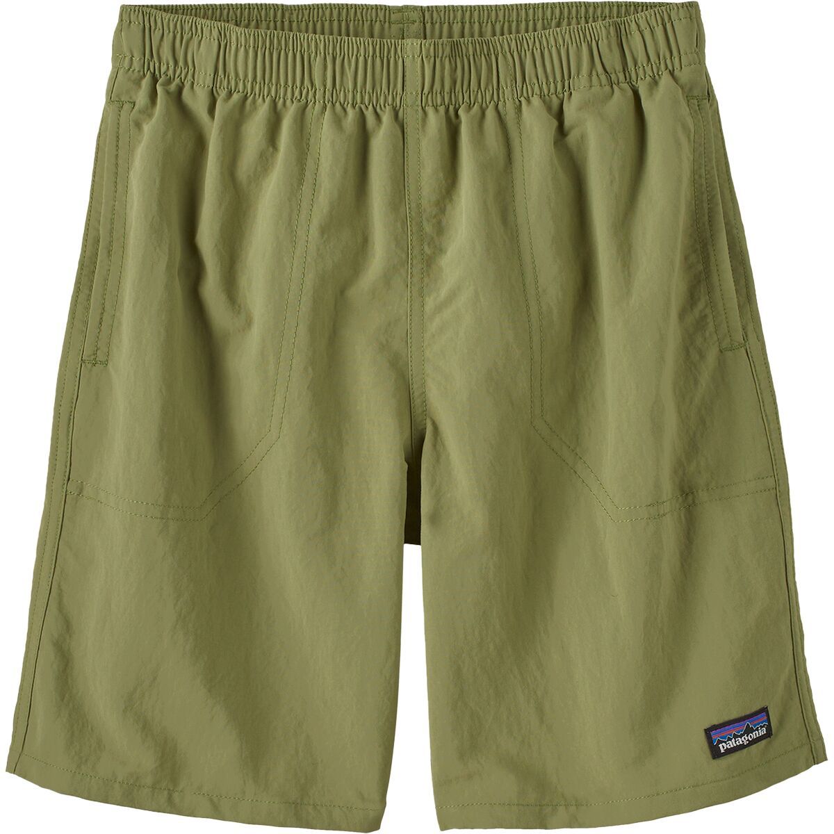 Patagonia Baggies 7in Short - Kids