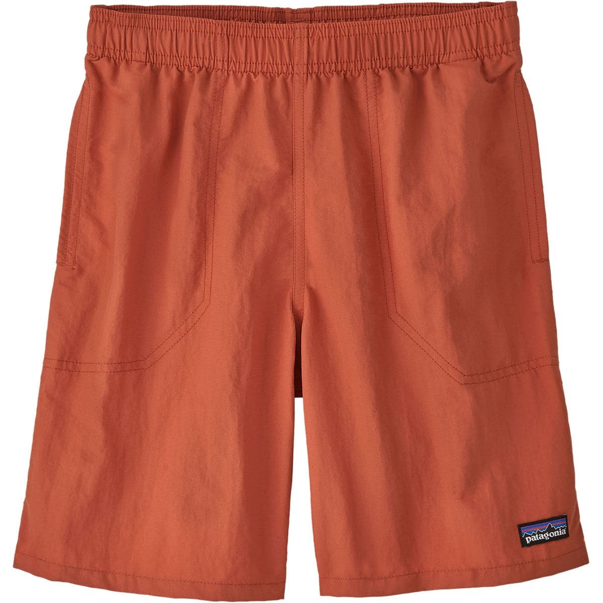 Kids Patagonia 5 Baggies Shorts – All About You Boutique