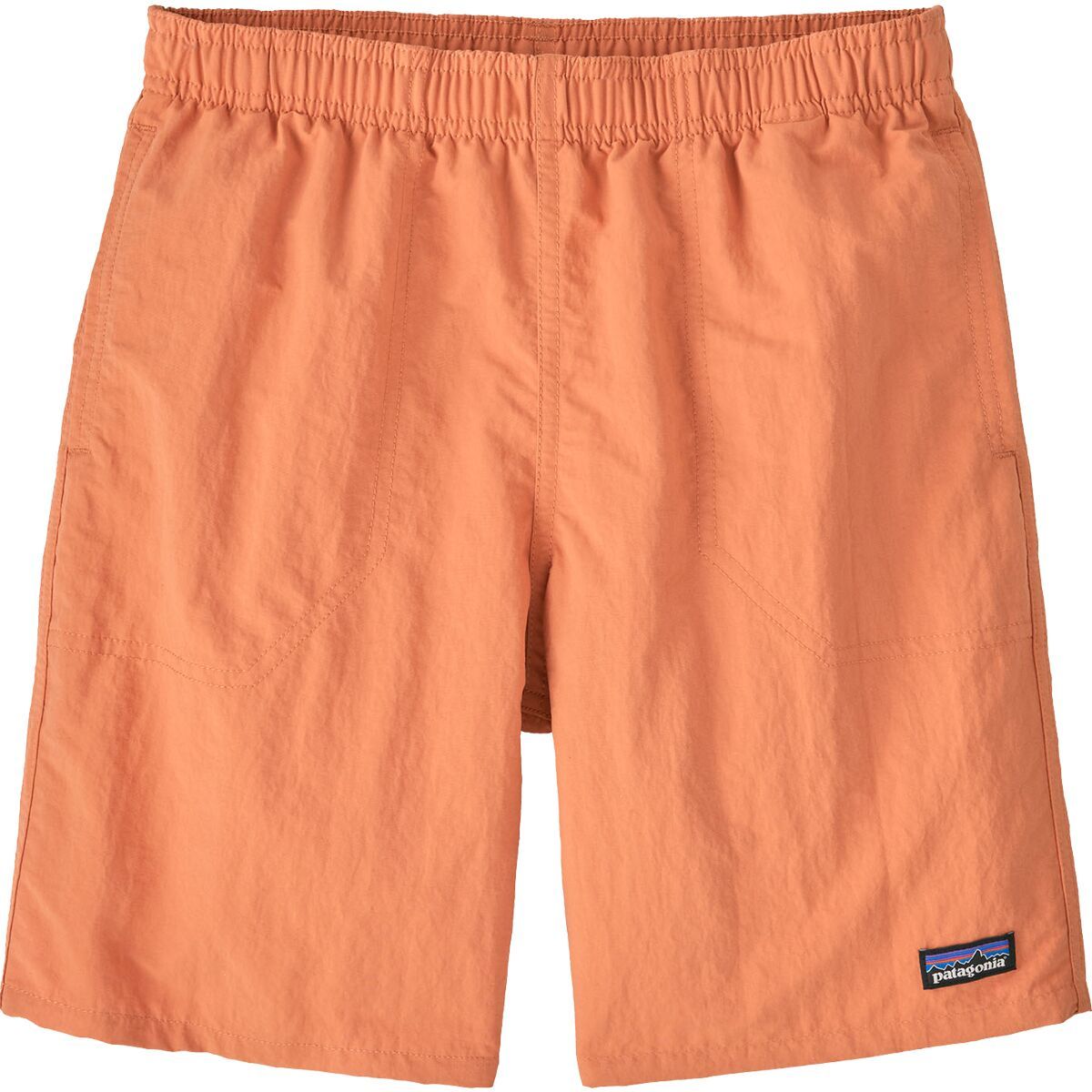 Patagonia Baggies 7in Short - Kids