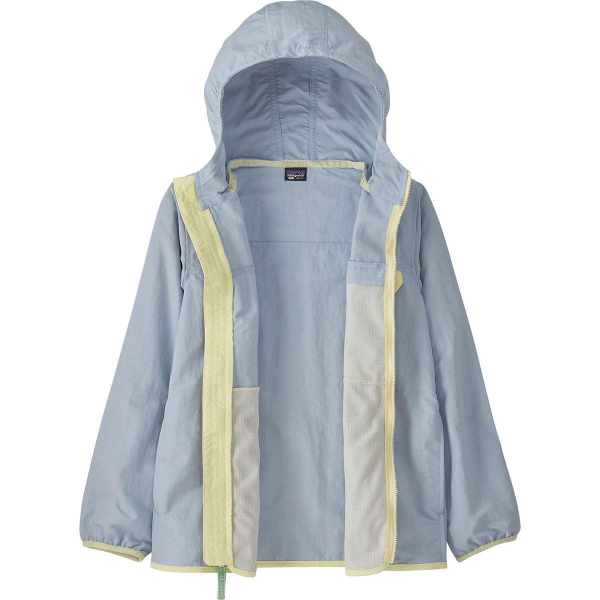Kid's Baggies Jacket XXL 完売品 BUTYEL.jpg