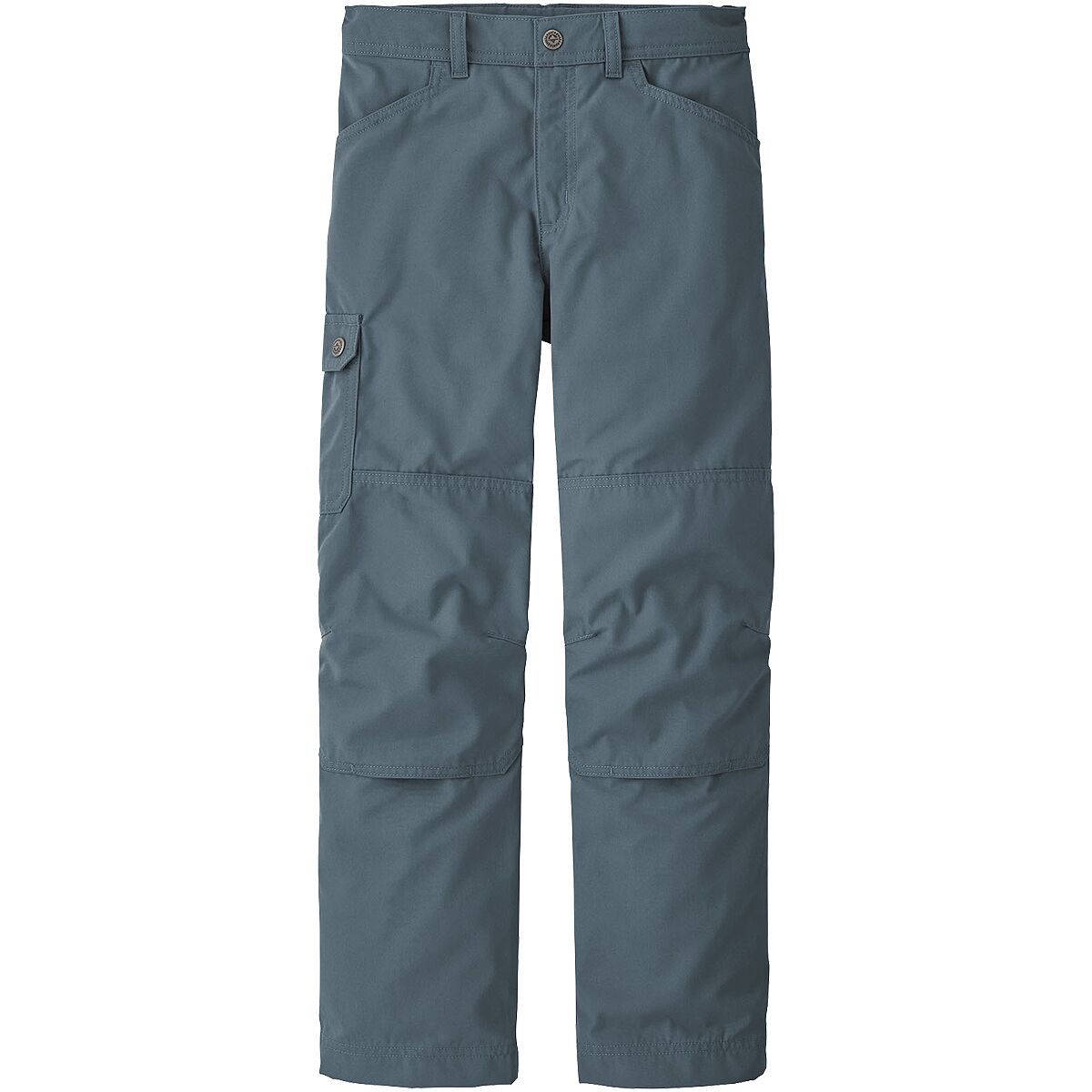 Patagonia Patagonia Durable Hike Pant - Kids' Plume Grey, L