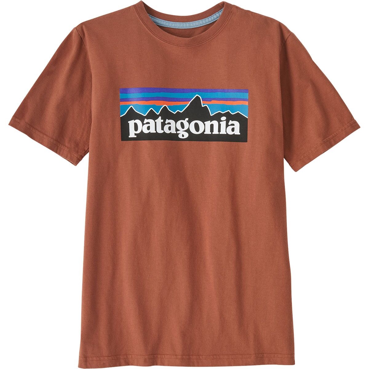 Thorns budbringer episode Patagonia P-6 Logo T-Shirt - Kids' - Kids