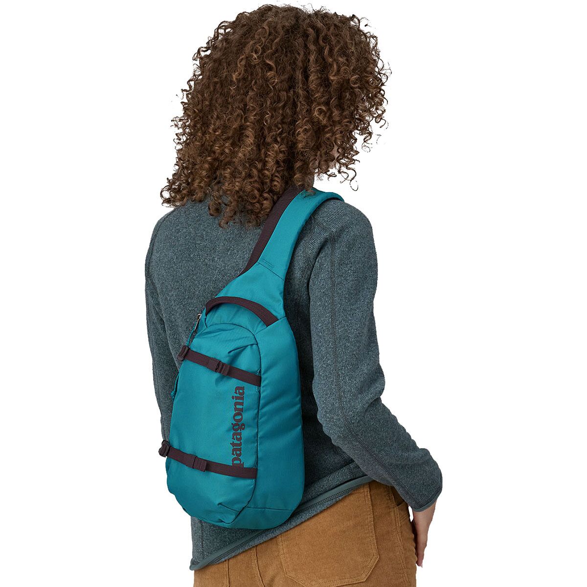 Patagonia Atom 8L Sling Bag Accessories