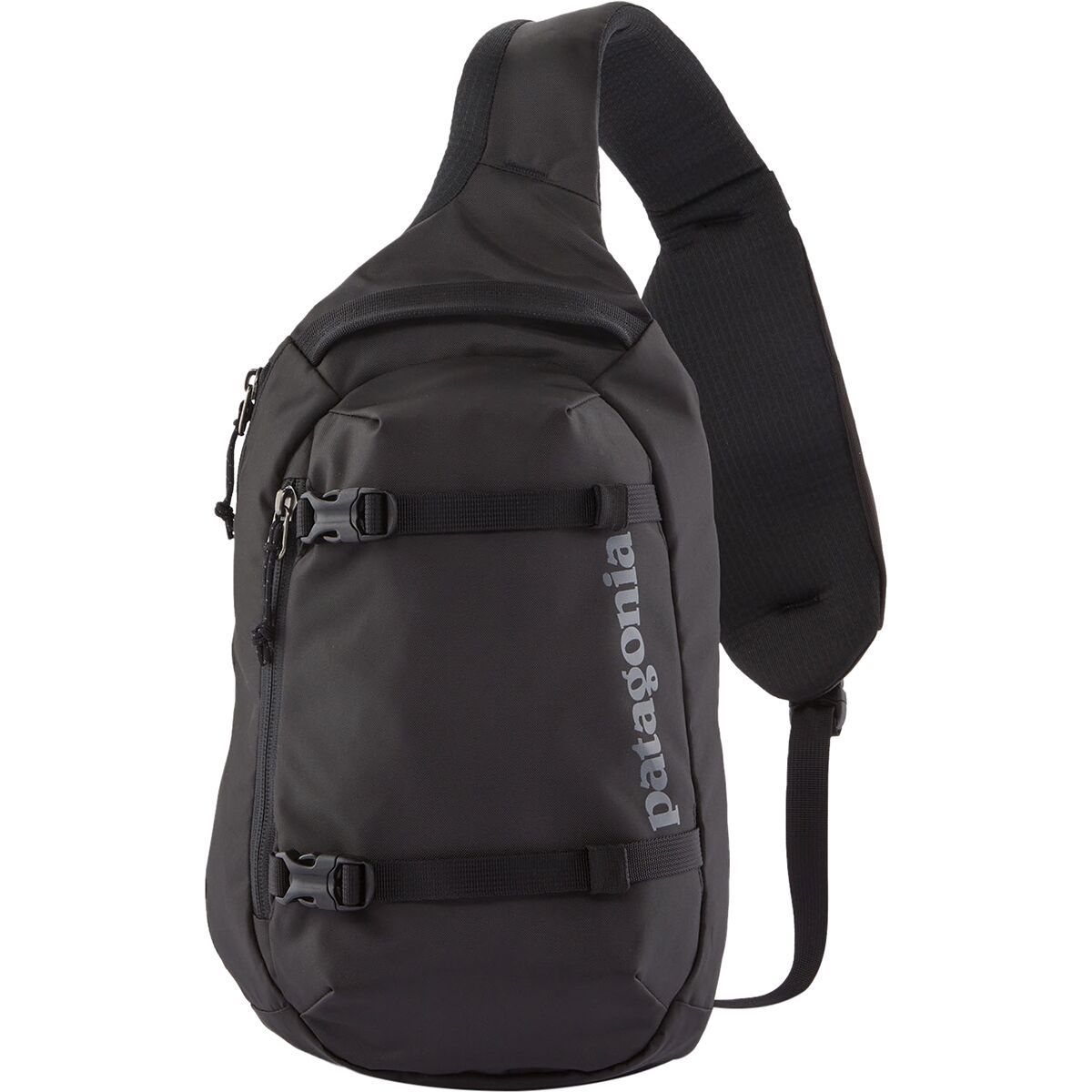 Image of Patagonia Atom 8L Sling Bag Black, One Size