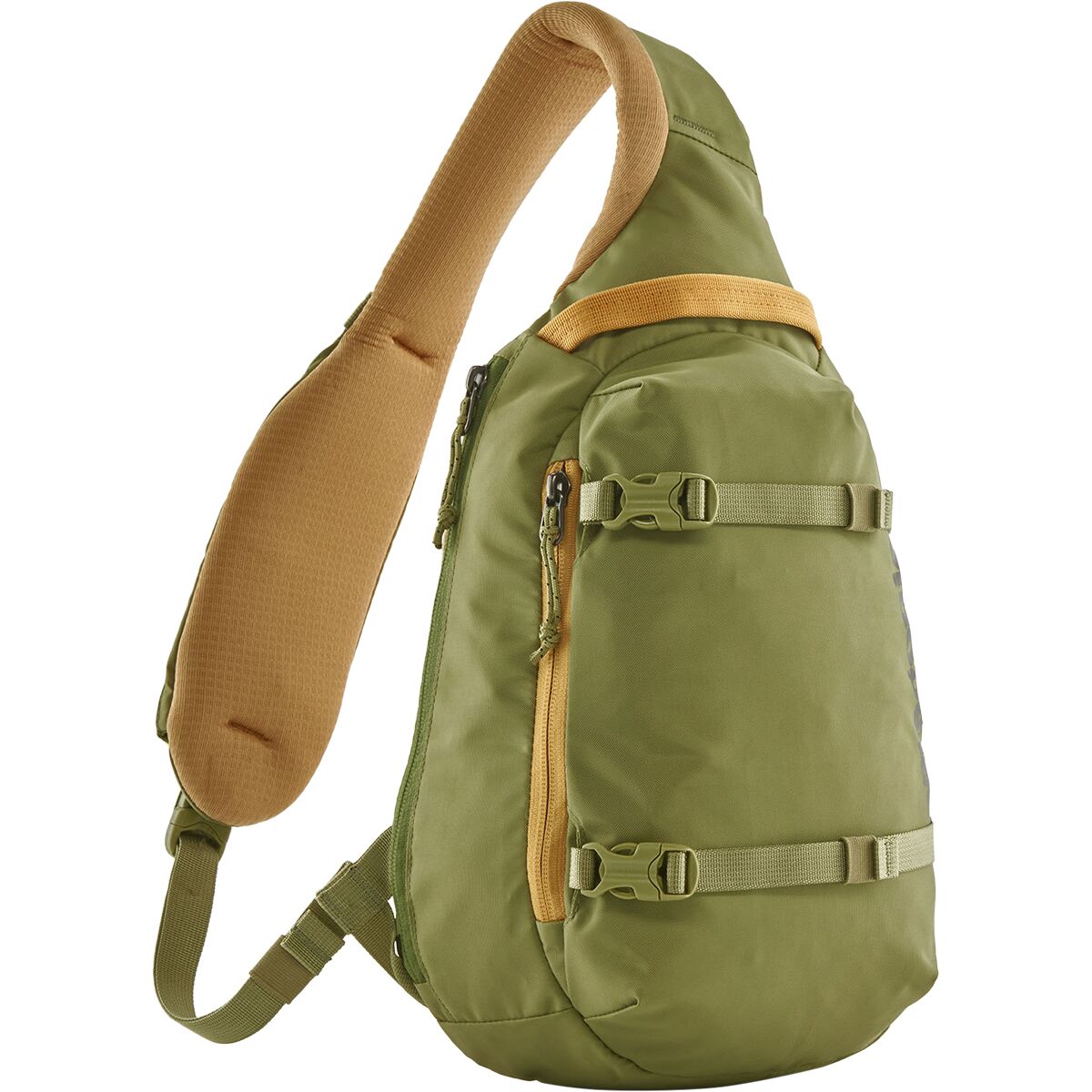 Patagonia Atom 8L Sling Bag Buckhorn Green