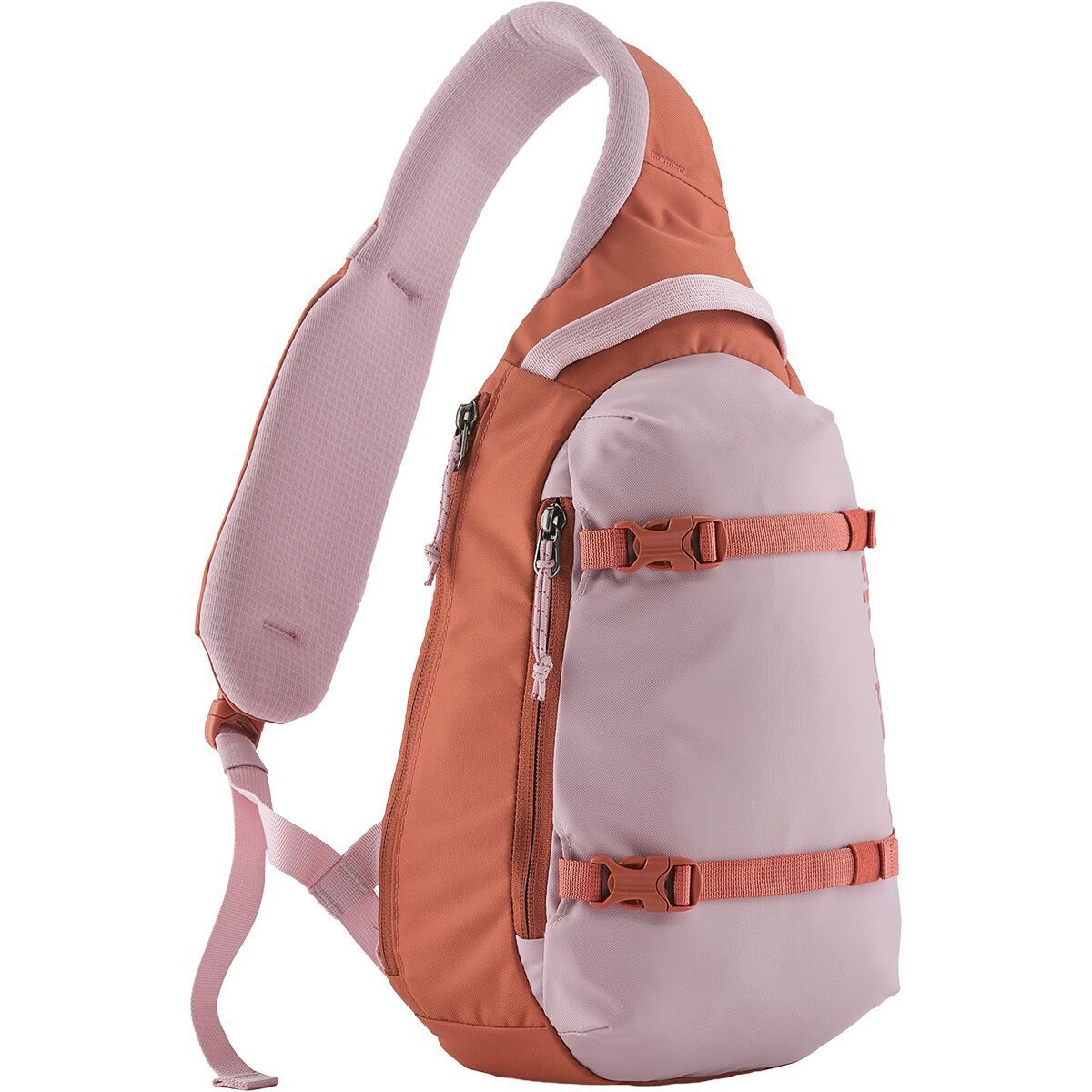 Patagonia Atom 8L Sling Bag Canyon Brown