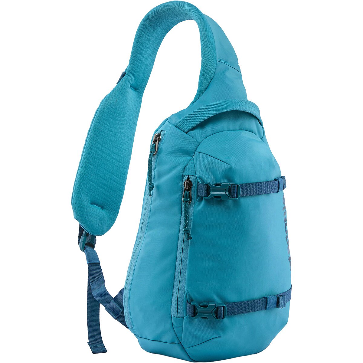 Image of Patagonia Atom 8L Sling Bag Mako Blue, One Size