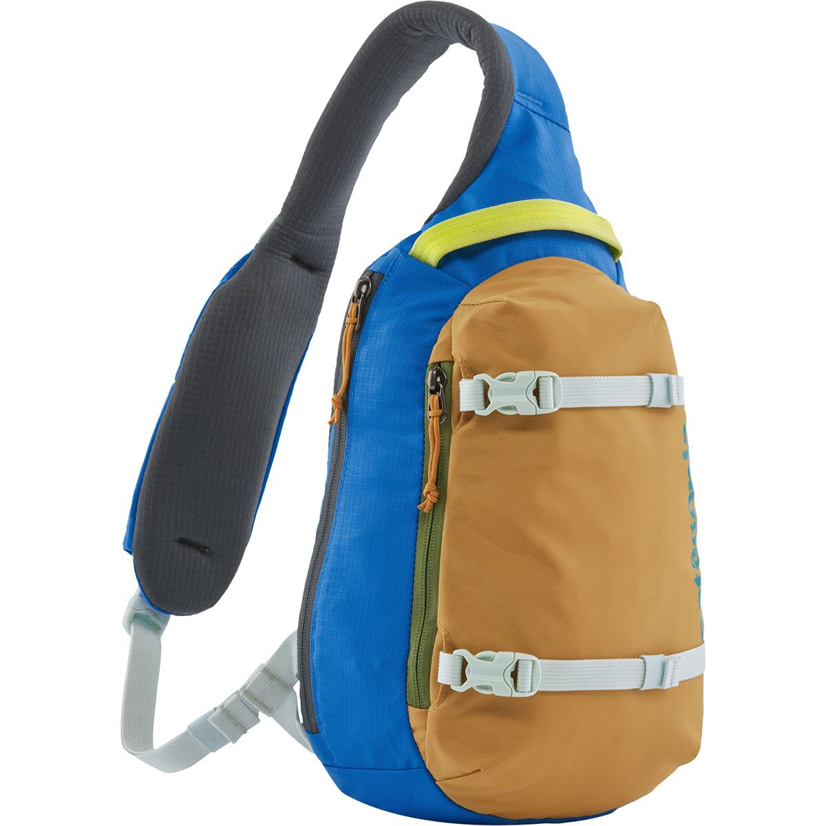 Atom 8L Sling Bag