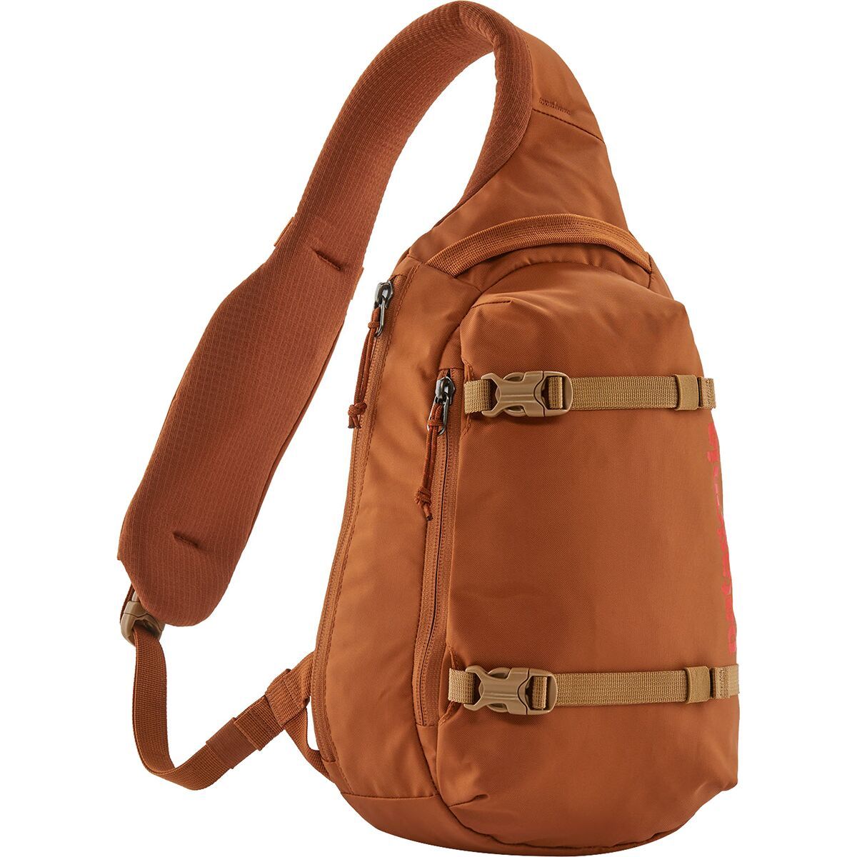 Image of Patagonia Atom 8L Sling Bag Robin Brown, One Size