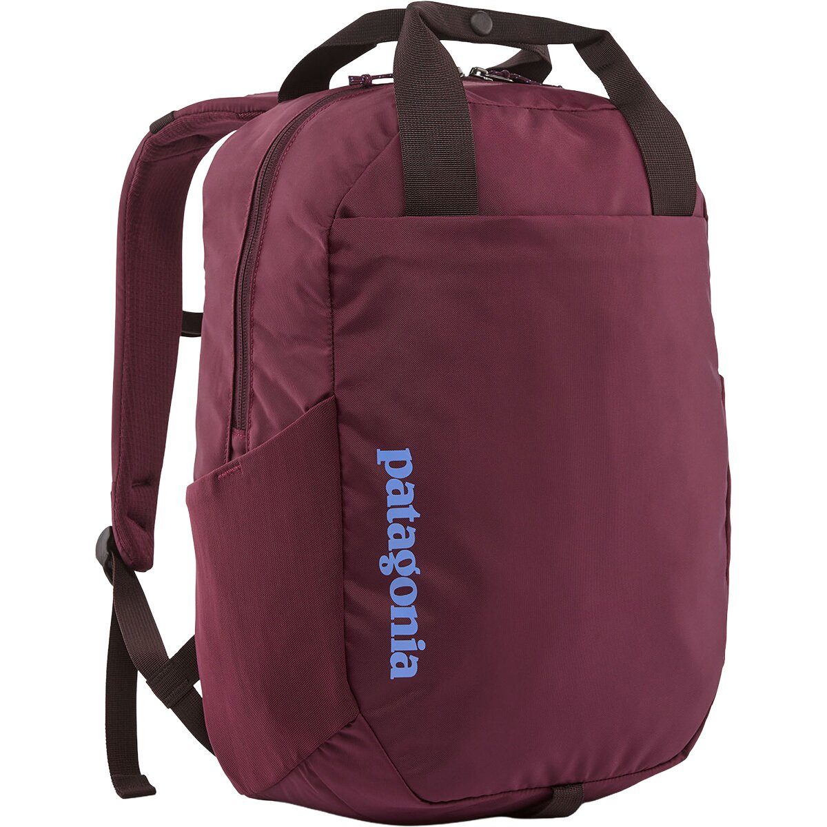 Image of Patagonia Atom 20L Tote Pack Berry Fig, One Size