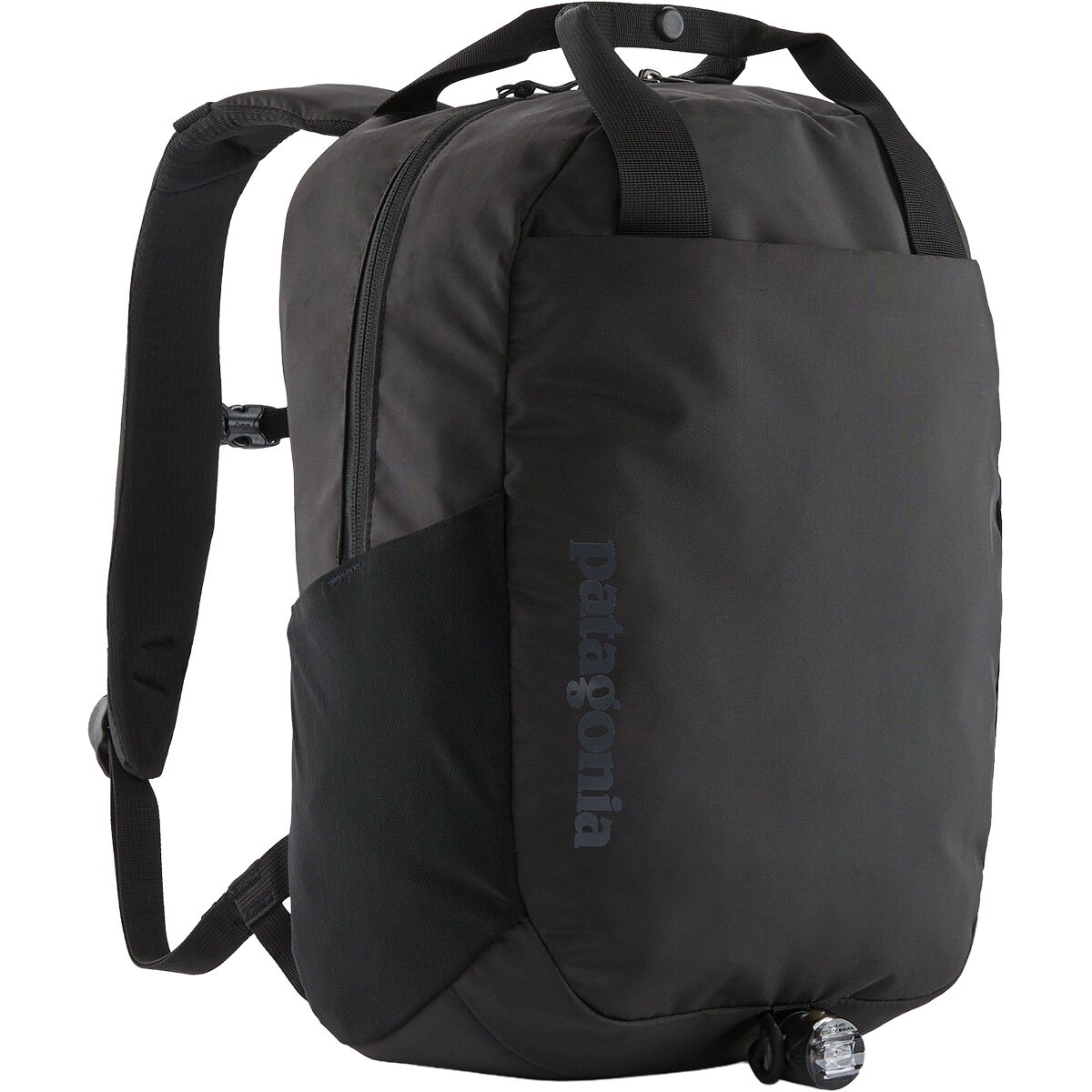 Image of Patagonia Atom 20L Tote Pack Black, One Size