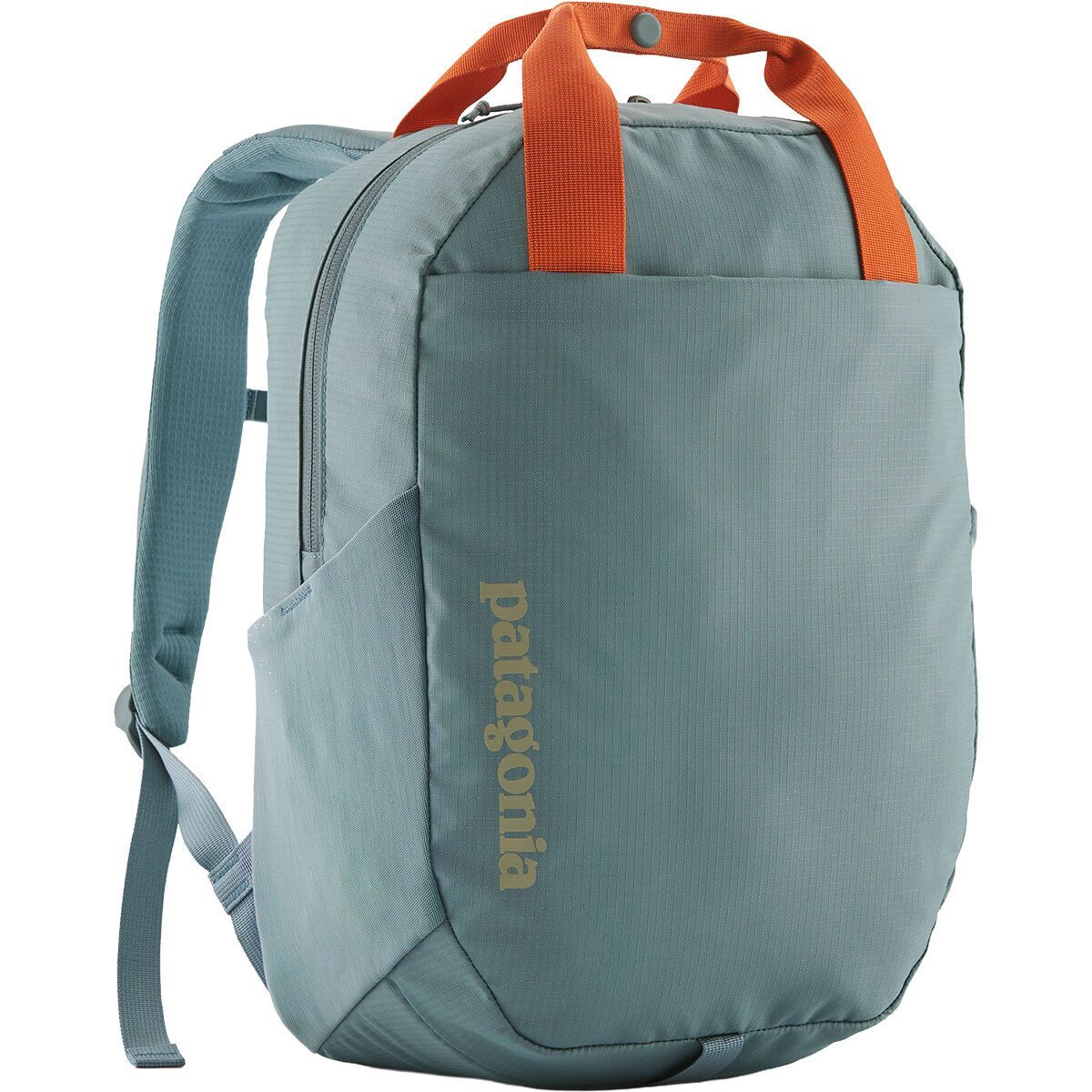 Patagonia Atom 20L Tote Pack Blue Sage