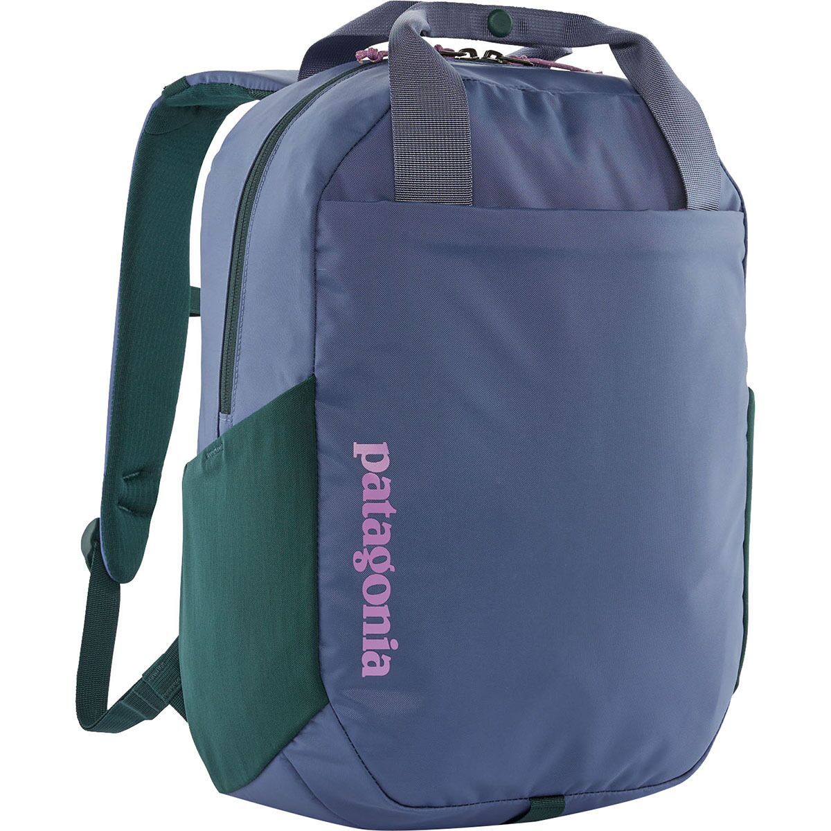 Patagonia Atom 20L Tote Pack Current Blue, One Size