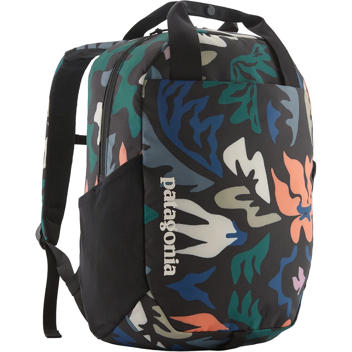 Image of Patagonia Atom 20L Tote Pack Kaleido: Black, One Size