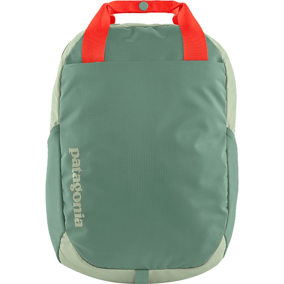 Patagonia Atom 20L Tote Pack Lichen Green