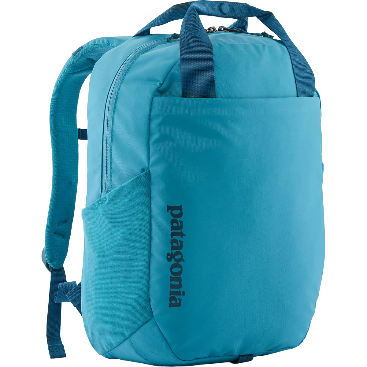 Image of Patagonia Atom 20L Tote Pack Mako Blue, One Size