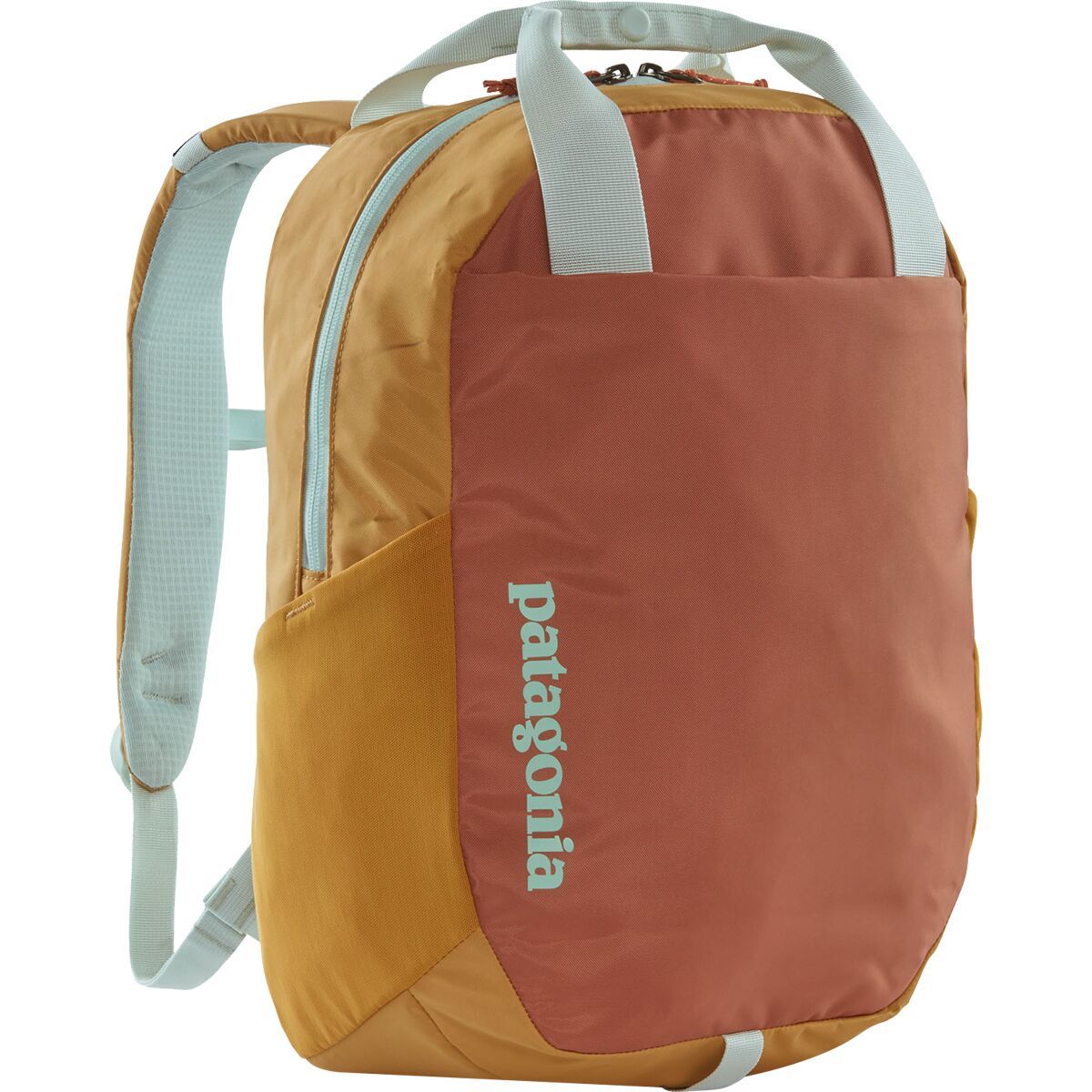 Patagonia Atom 20L Tote Pack Sienna Clay, One Size