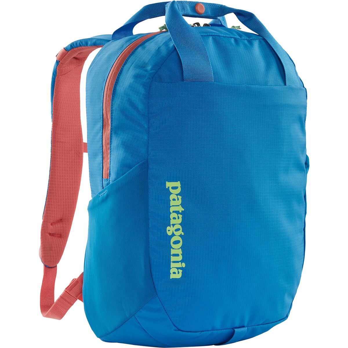 Patagonia Atom 20L Tote Pack Vessel Blue, One Size