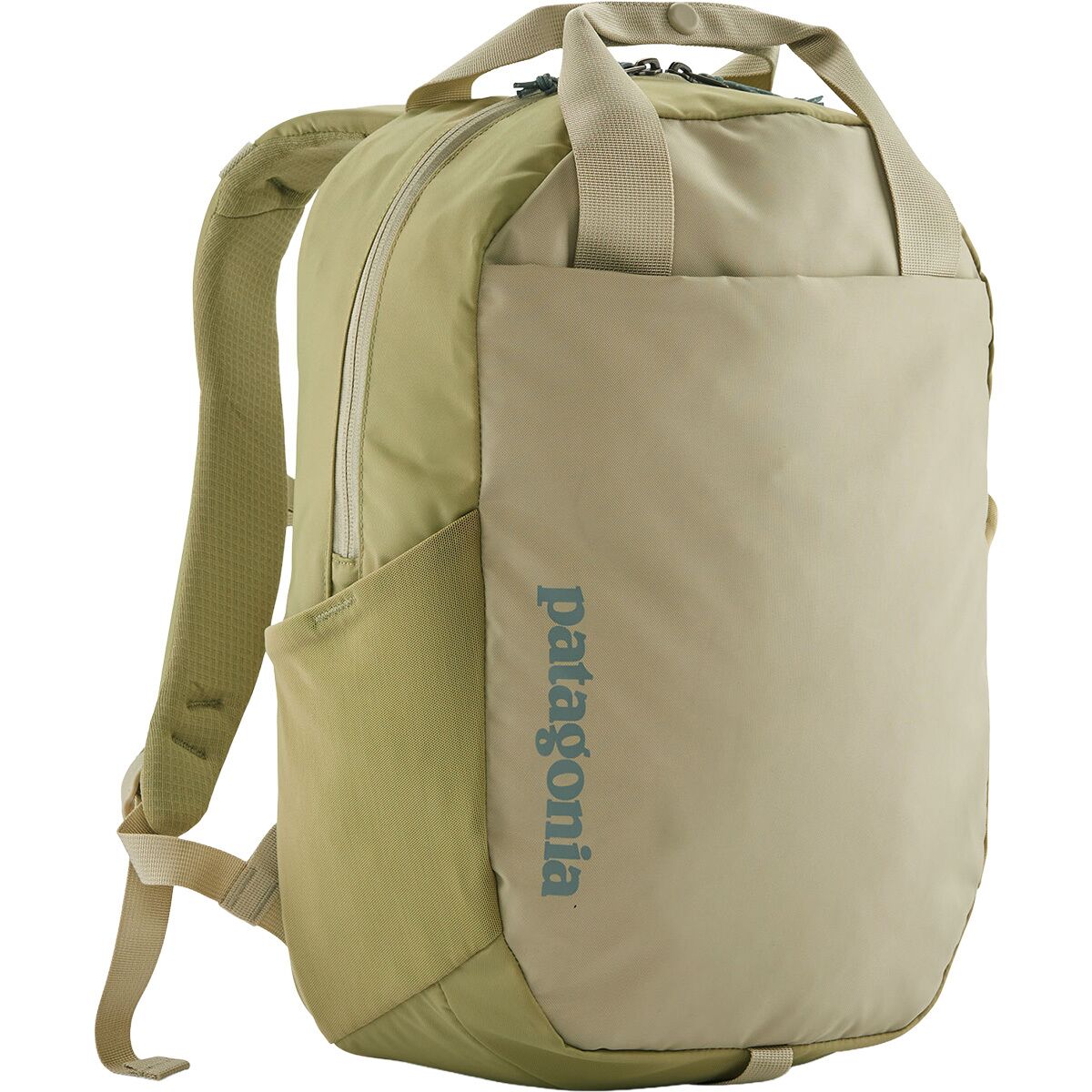 Image of Patagonia Atom 20L Tote Pack Weathered Stone, One Size
