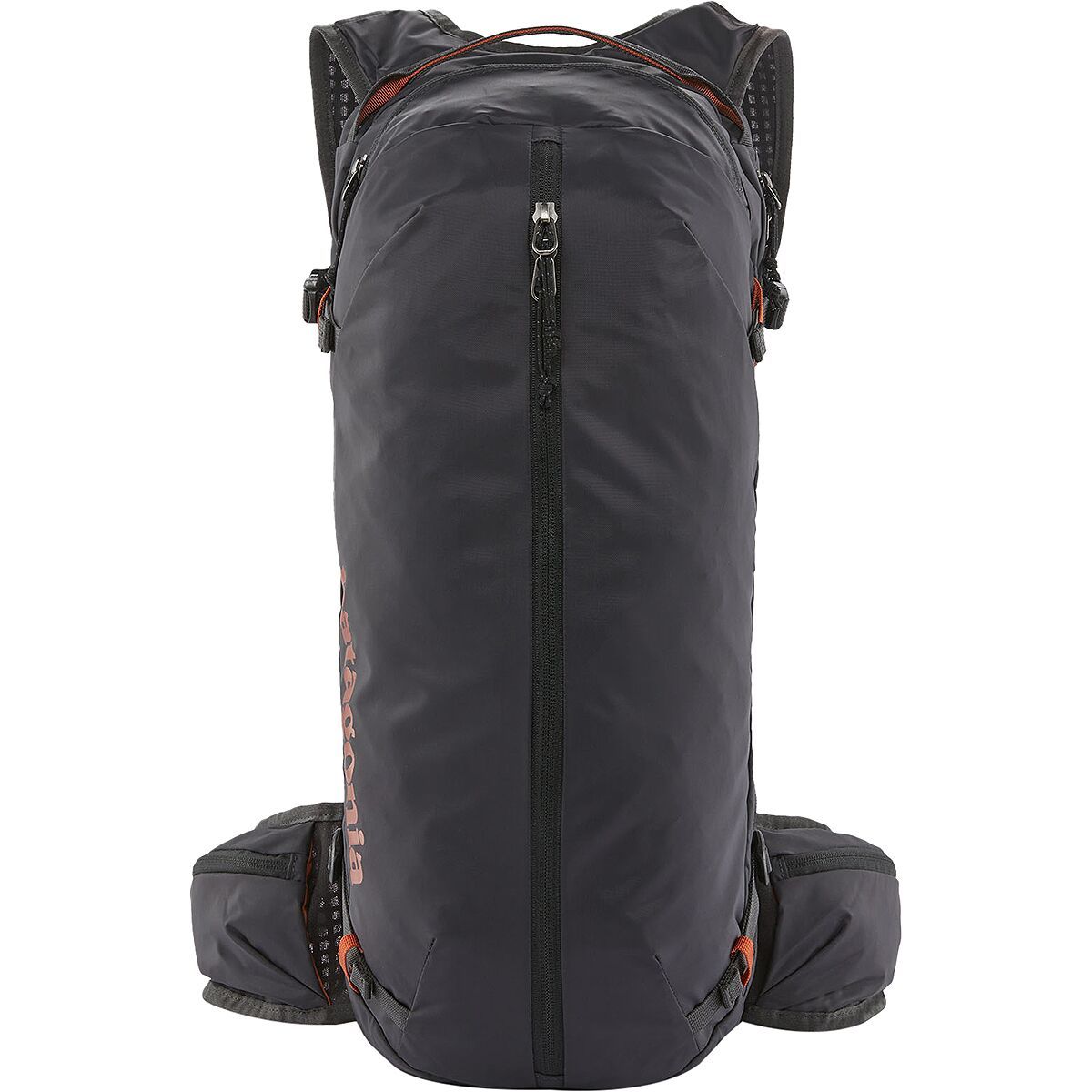 Patagonia Dirt Roamer 20L Pack Ink Black, S