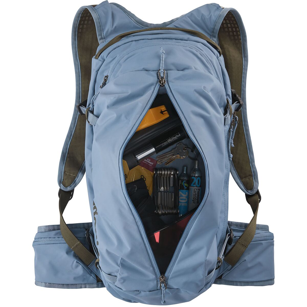 Patagonia Dirt Roamer 20L Pack - Accessories