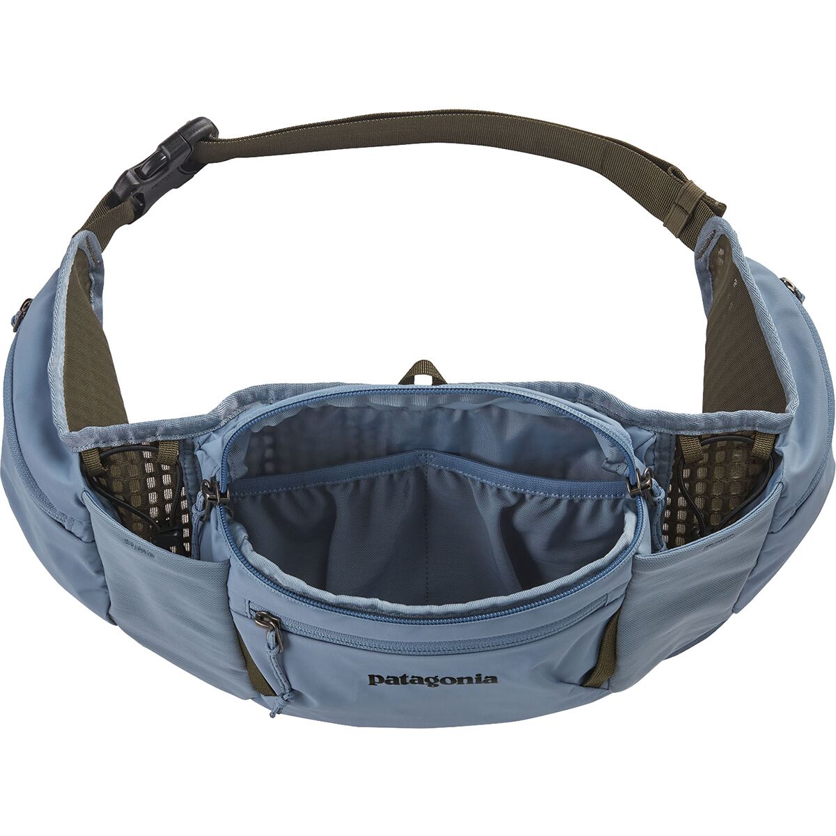 dirt bag sponsored by patagonia Patagonia Dirt Roamer 3L