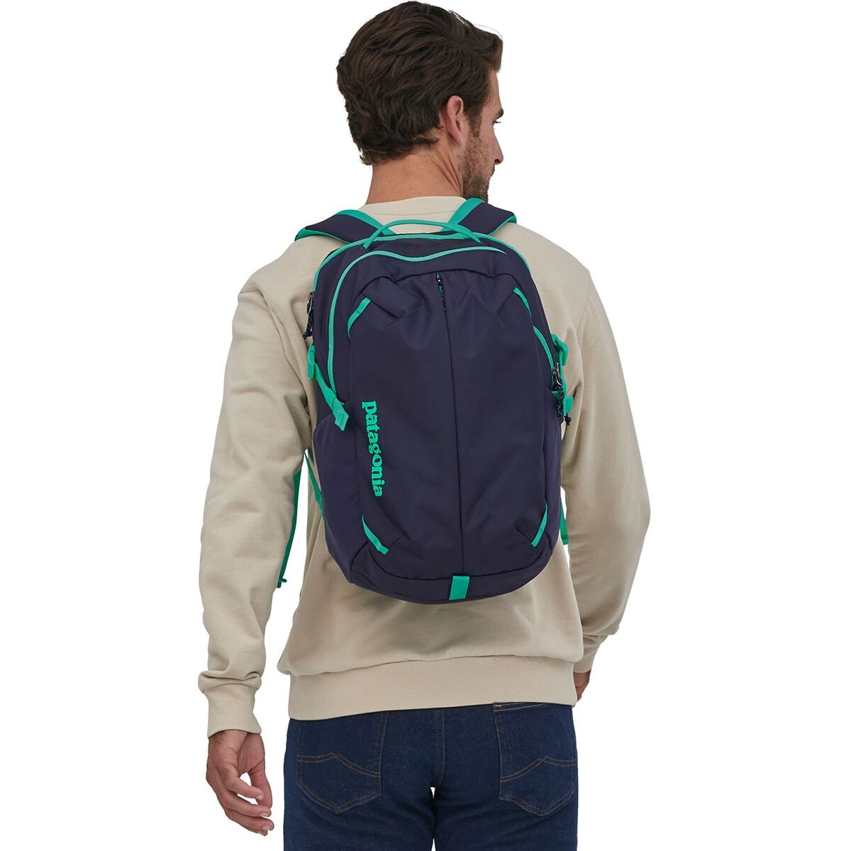 Women's refugio cheap pack 26l