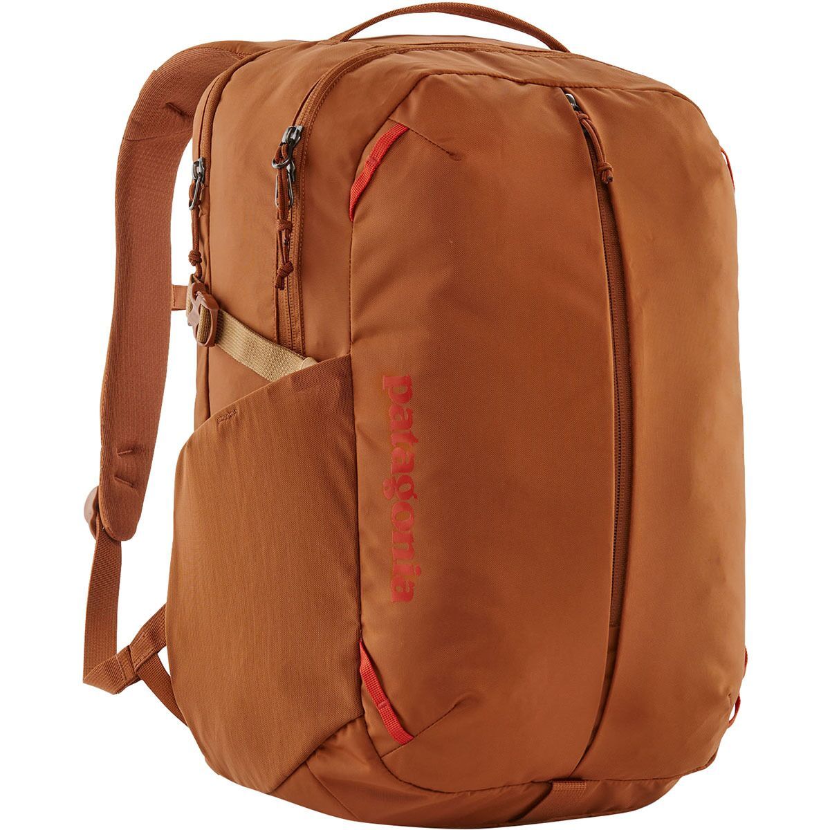 Image of Patagonia Refugio 26L Day Pack Robin Brown, One Size