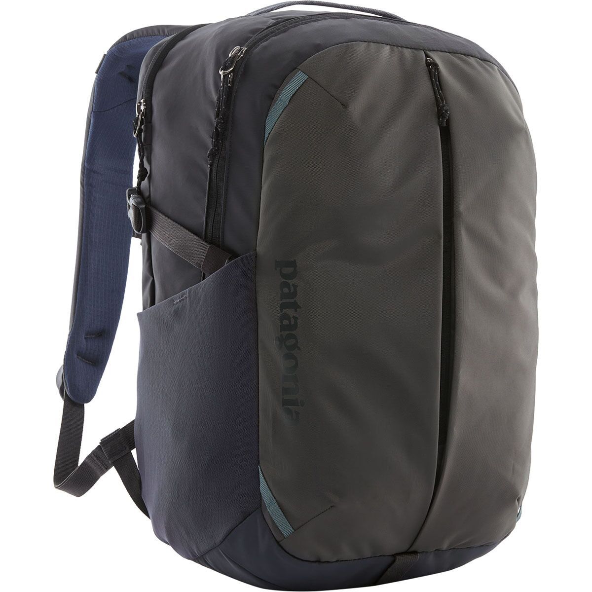 Image of Patagonia Refugio 26L Day Pack Smolder Blue, One Size