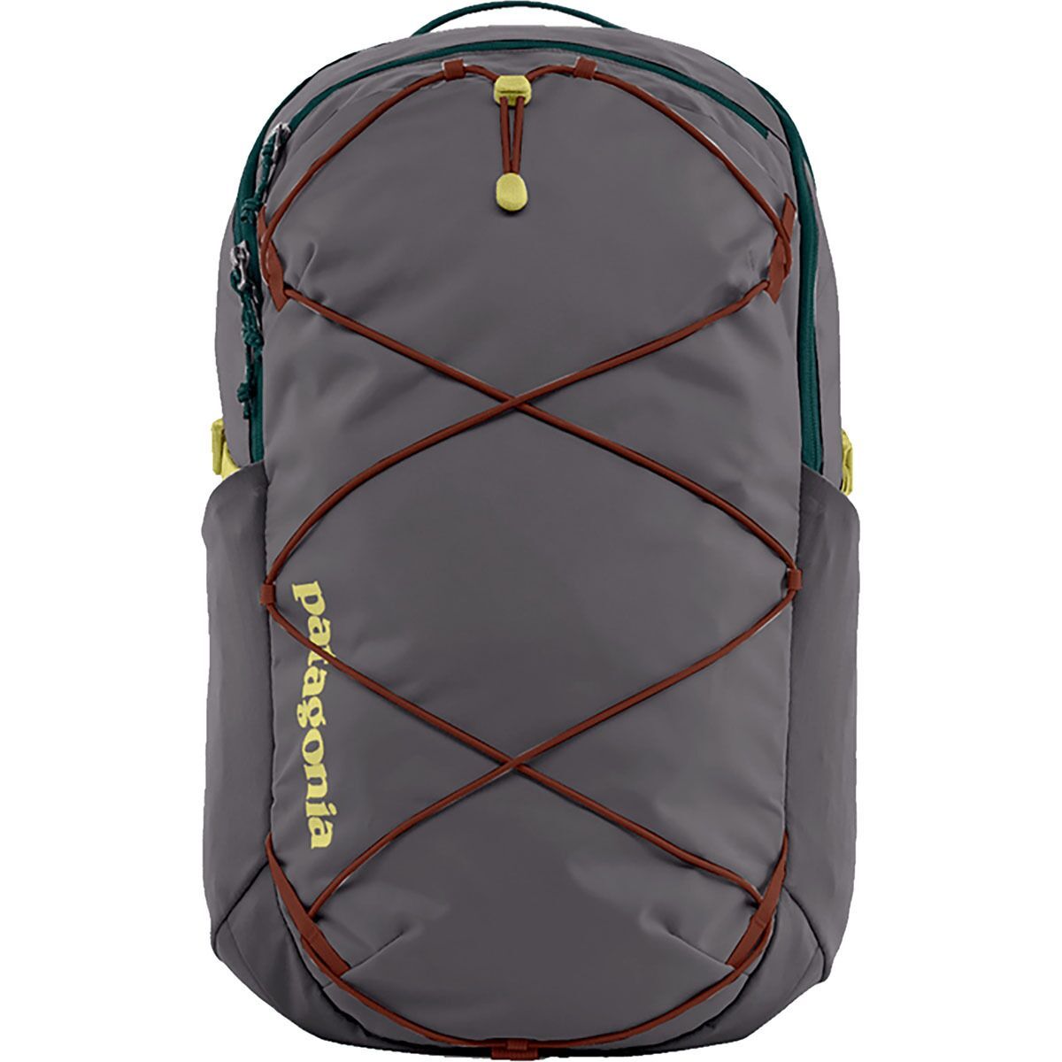 Image of Patagonia Refugio 30L Day Pack Noble Grey, One Size
