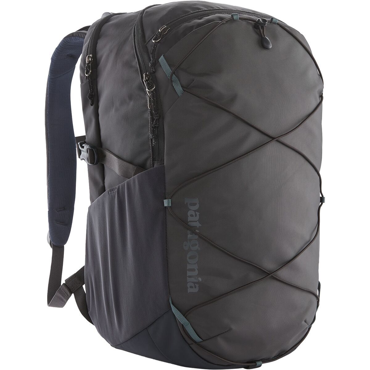 Image of Patagonia Refugio 30L Day Pack Smolder Blue, One Size