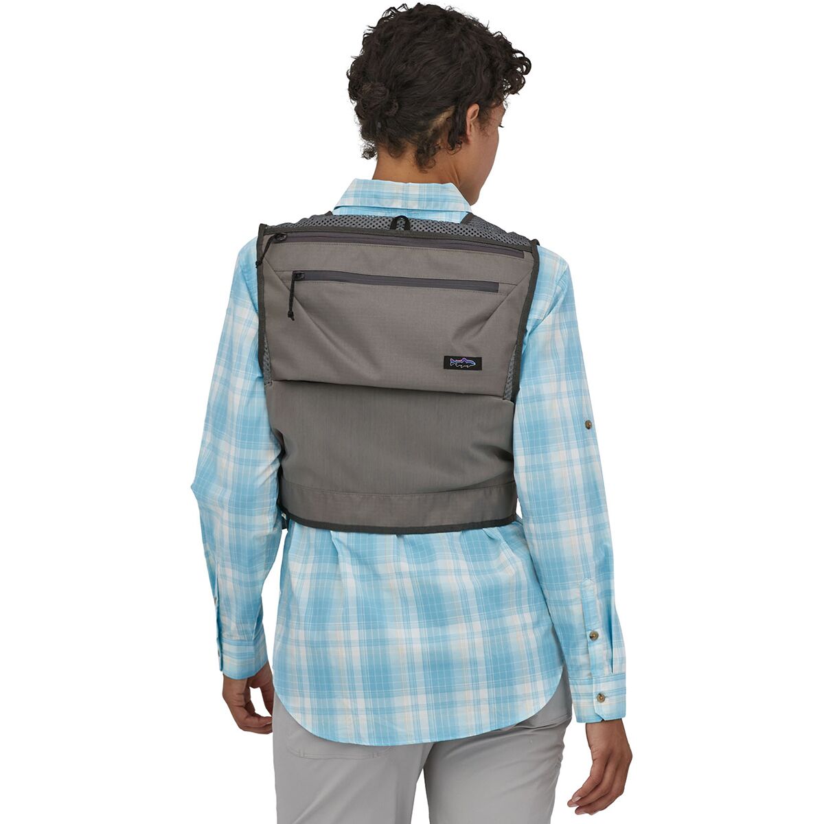 Patagonia Stealth Pack Vest - Fishing