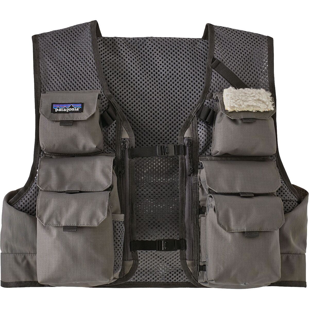 Patagonia Stealth Pack Vest - Fishing