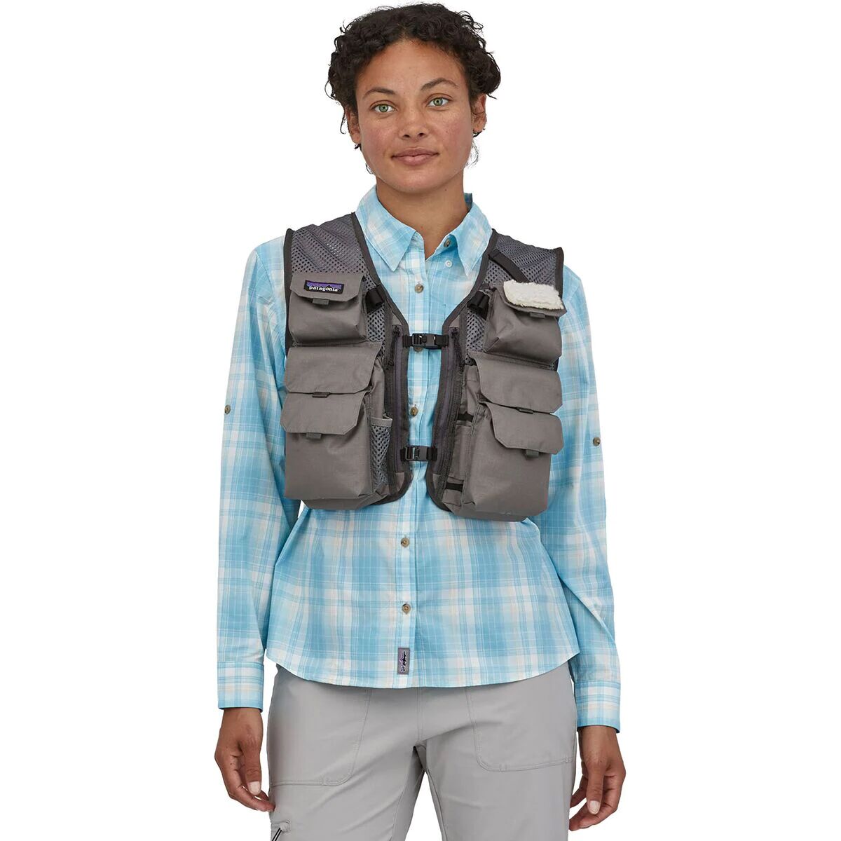 Patagonia Stealth Pack Vest - Fishing