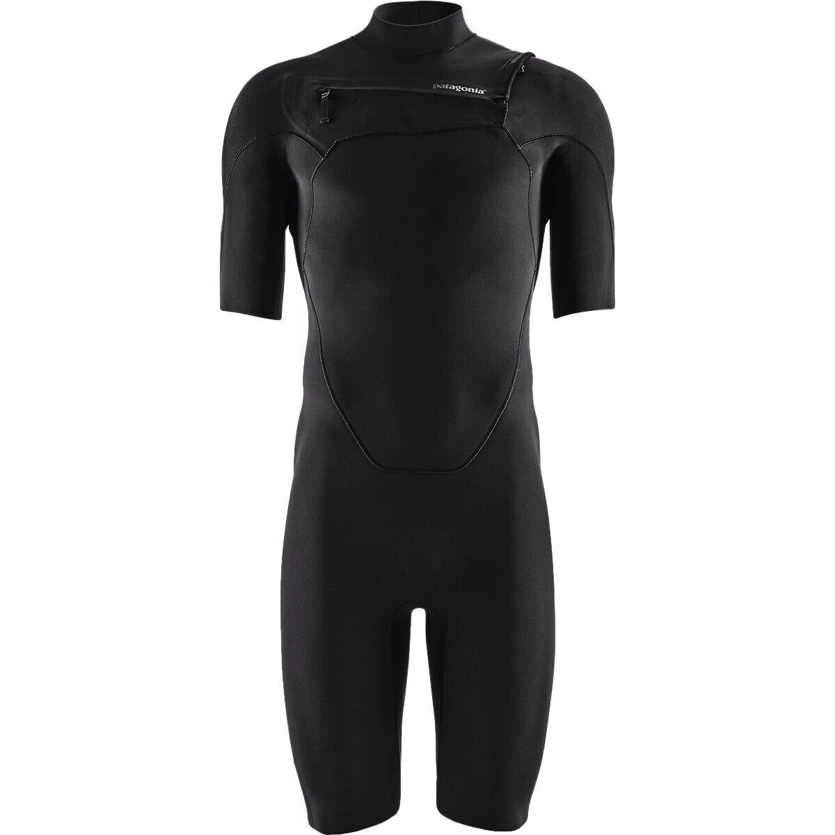 Patagonia R1 Lite Yulex Front-Zip Spring Suit - Men's - Clothing