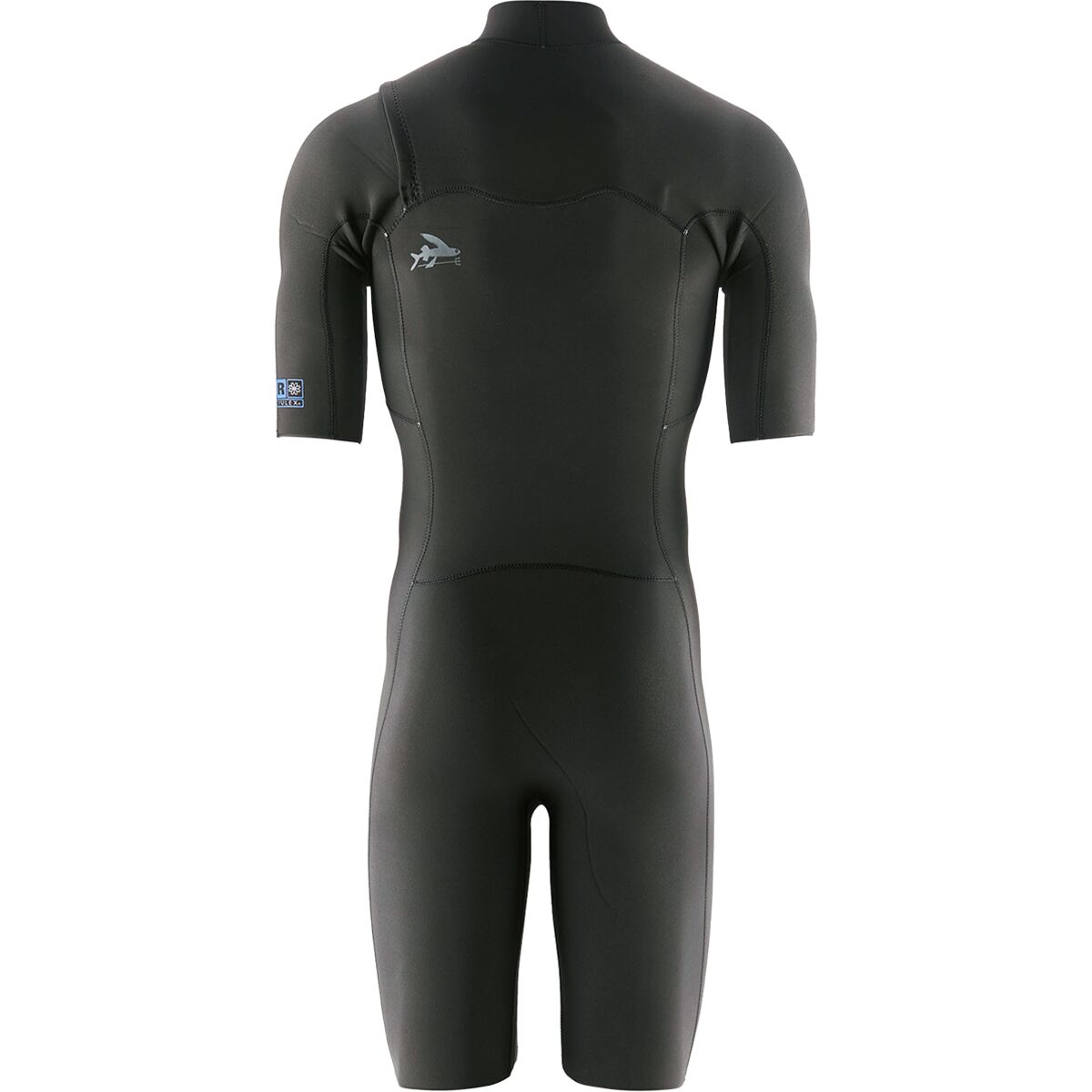 Patagonia R1 Lite Yulex Front-Zip Spring Suit - Men's - Clothing