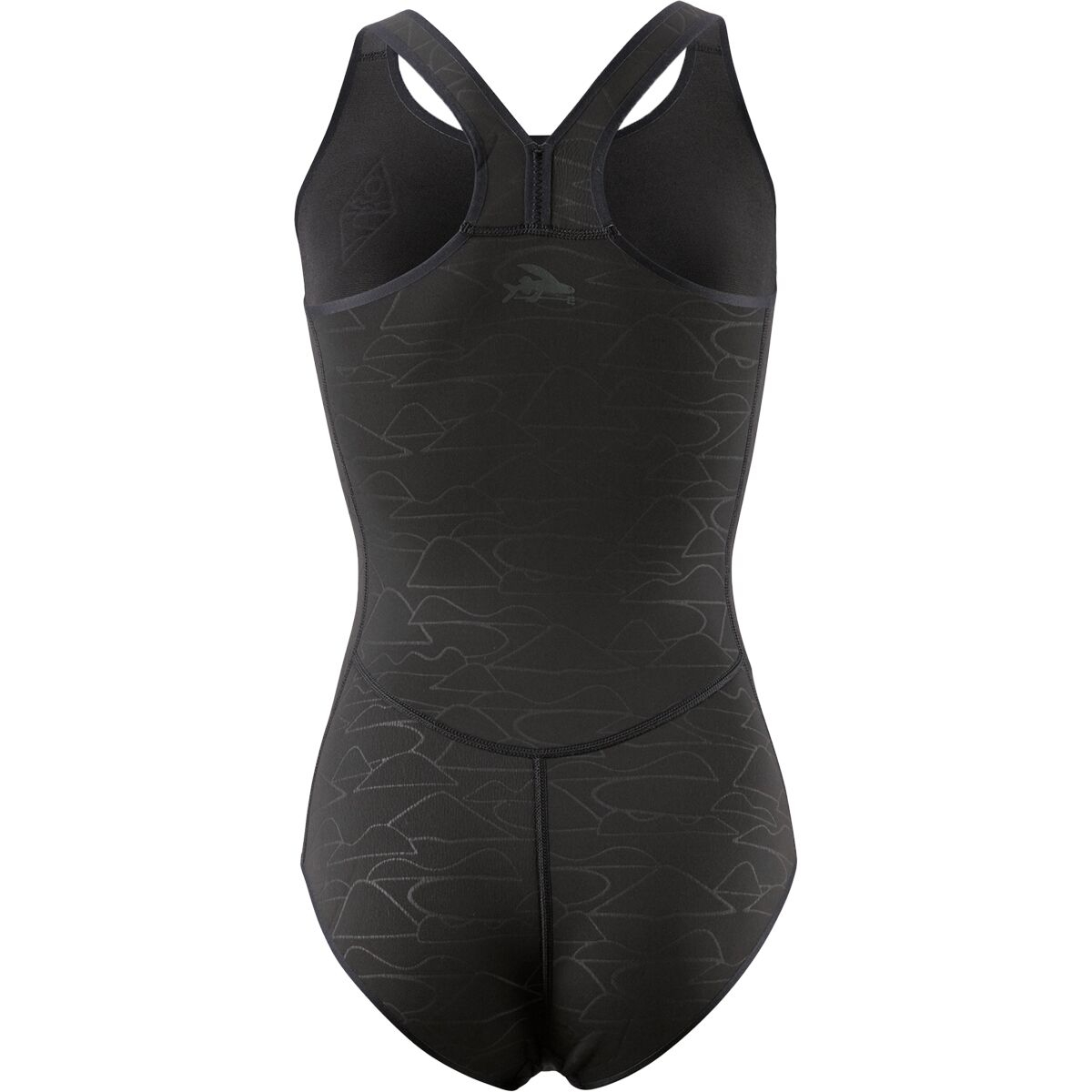 サーフィン・ボディボード Patagonia W's R1 Lite Yulex Spring Suit