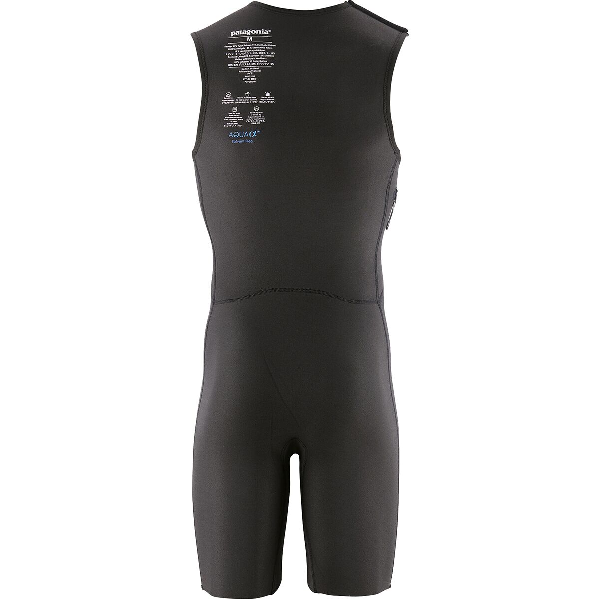 Patagonia long john wetsuit sales
