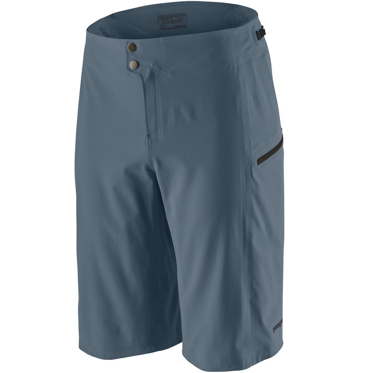Patagonia Dirt Roamer Bike Short - Men's Utility Blue, 33