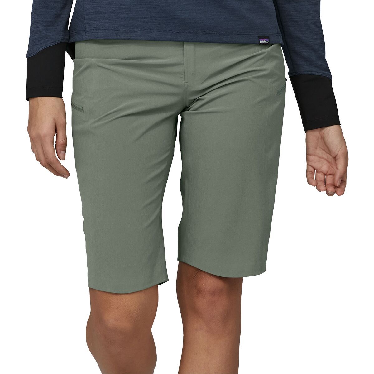 Patagonia Patagonia Dirt Roamer 11.75in Bike Short - Women's