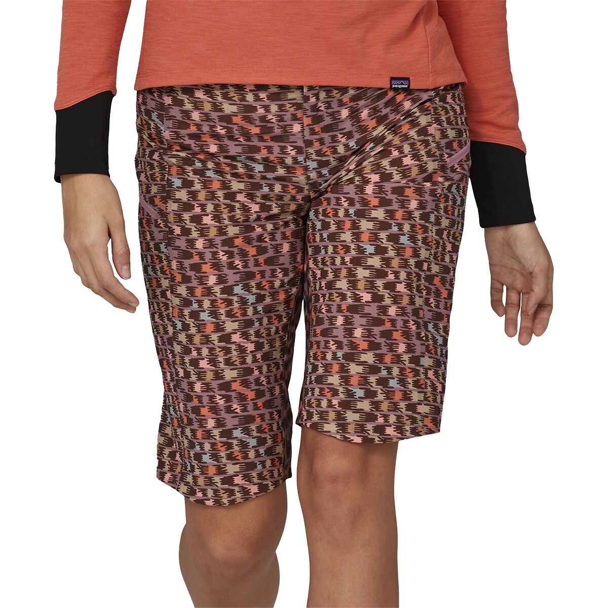 Patagonia Patagonia Dirt Roamer 11.75in Bike Short - Women's