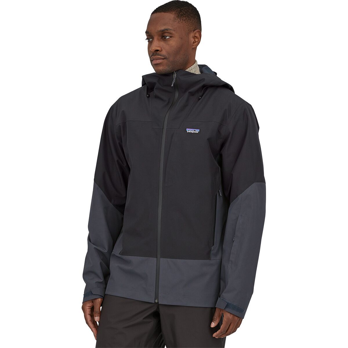 Patagonia Storm Shift Jacket - Men's Black, S