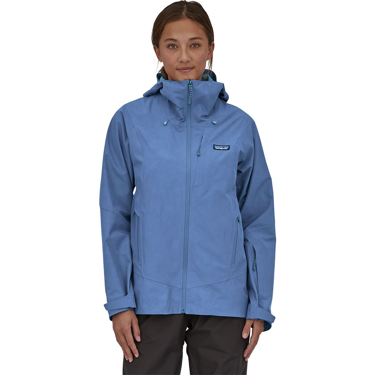 Patagonia Storm Shift Jacket - Women's Current Blue