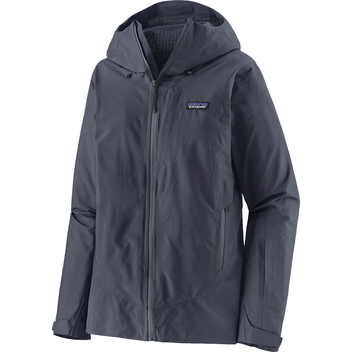 Patagonia Storm Shift Jacket - Women's Smolder Blue, XL