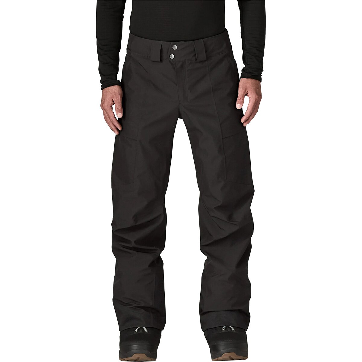 Patagonia Patagonia Storm Shift Pant - Men's Black, S/Reg