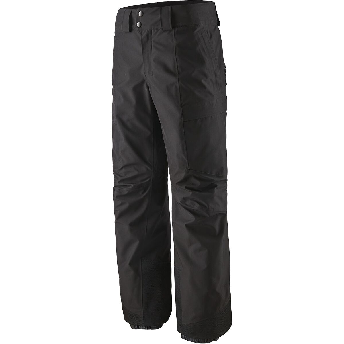 スノーボード patagonia STORM SHIFT PANTS Patagonia Storm Shift Snowboard Pants Review | The Inertia