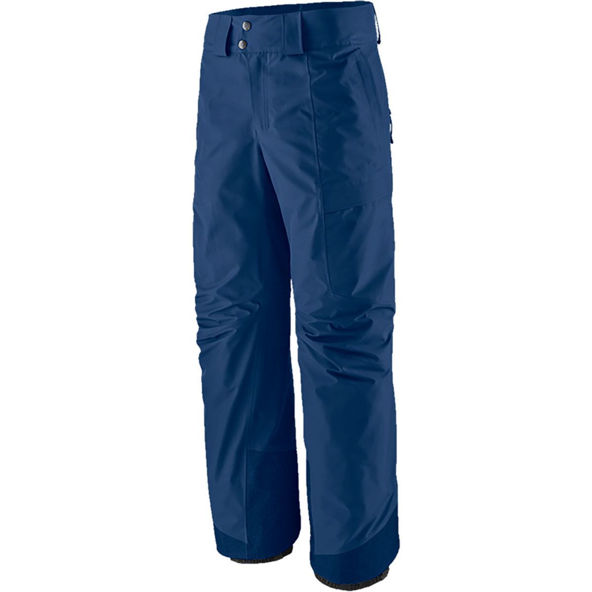 Image of Patagonia Storm Shift Pant - Men's Clement Blue, M/Reg