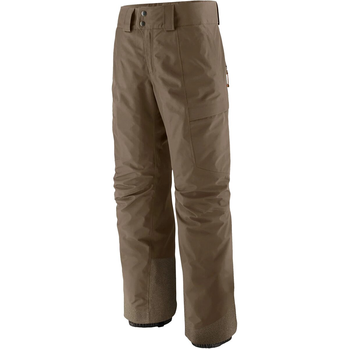 Image of Patagonia Storm Shift Pant - Men's Marlow Brown, S/Reg