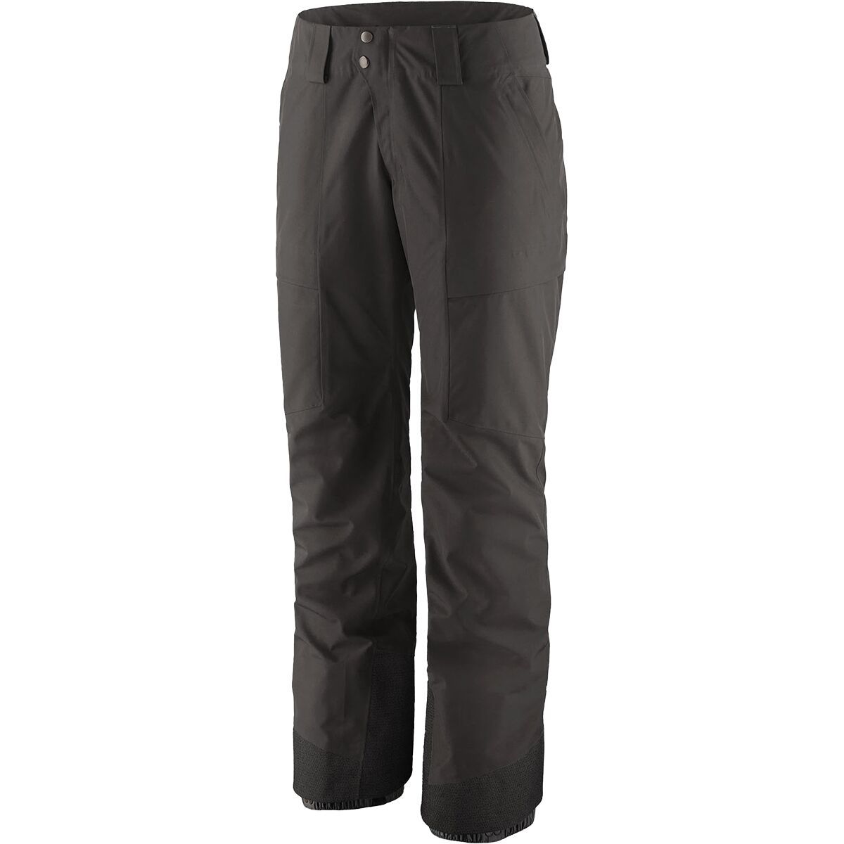 Image of Patagonia Storm Shift Pant - Women's Black, XS